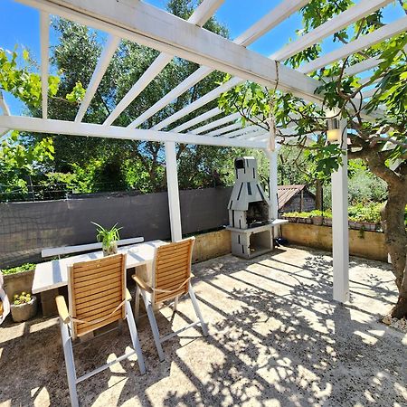 Apartment Lucija Rovinj Kültér fotó