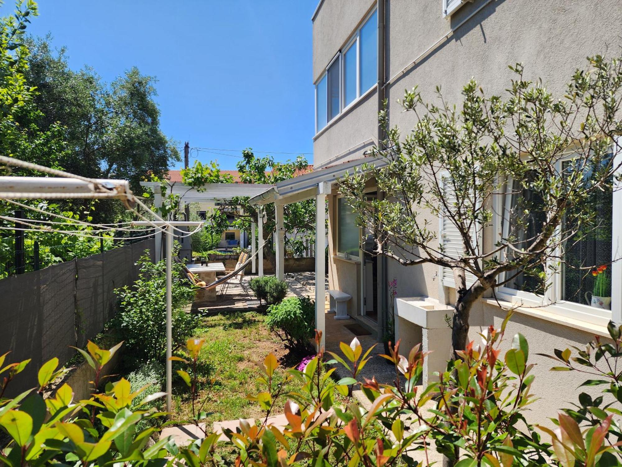 Apartment Lucija Rovinj Kültér fotó